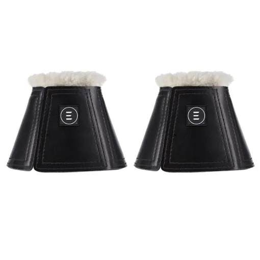 Equifit Essential SheepsWool Bell Boot