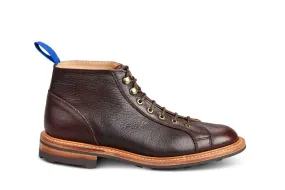 Ethan Monkey Boot - Snuff Kudu