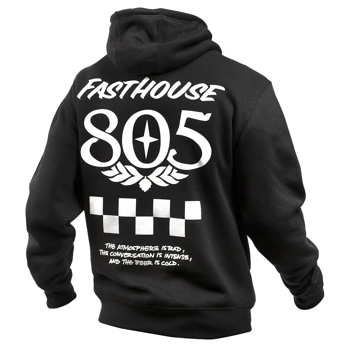 Fasthouse805 805 Atmosphere Hooded Pullover