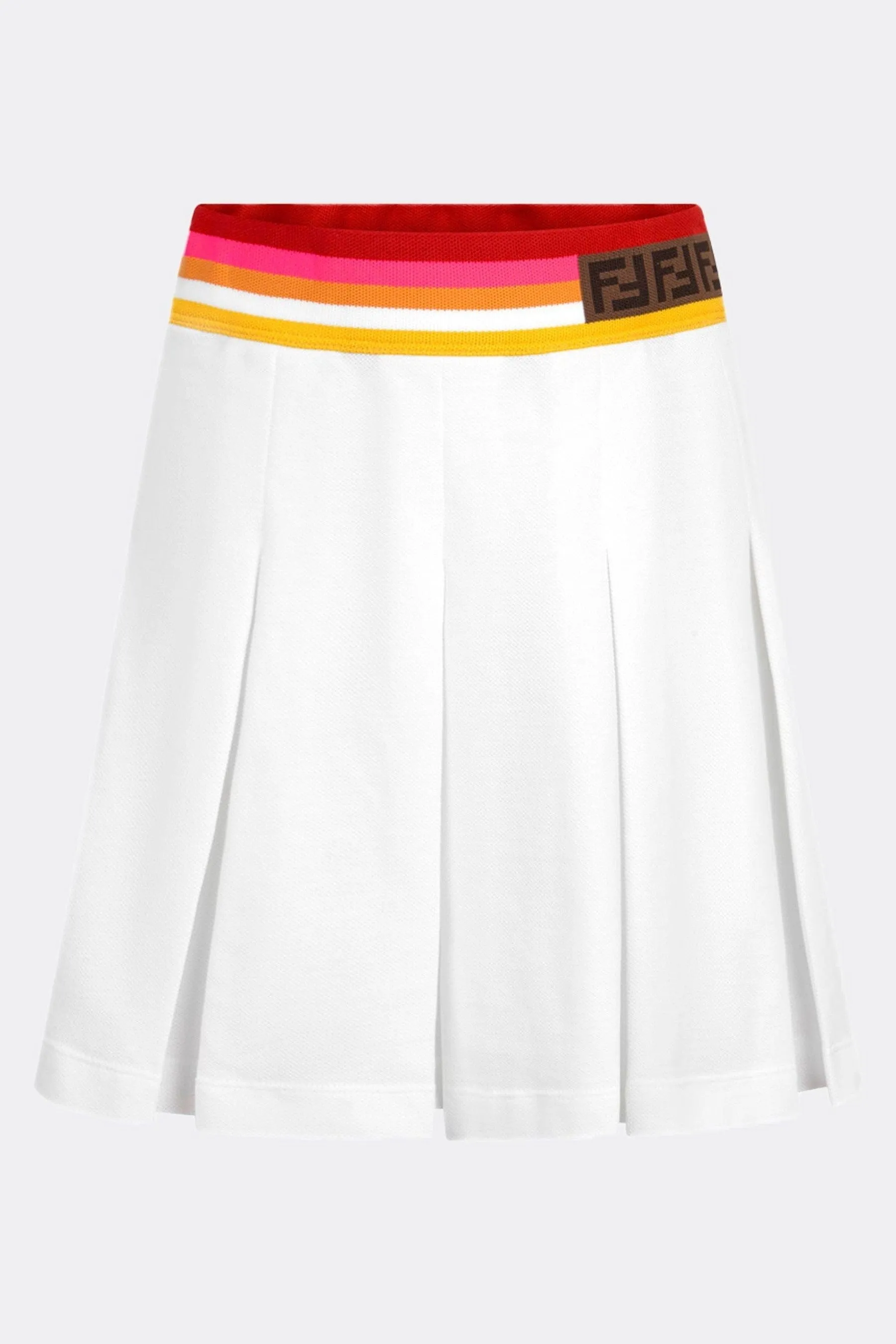 Fendi Girls Skirt