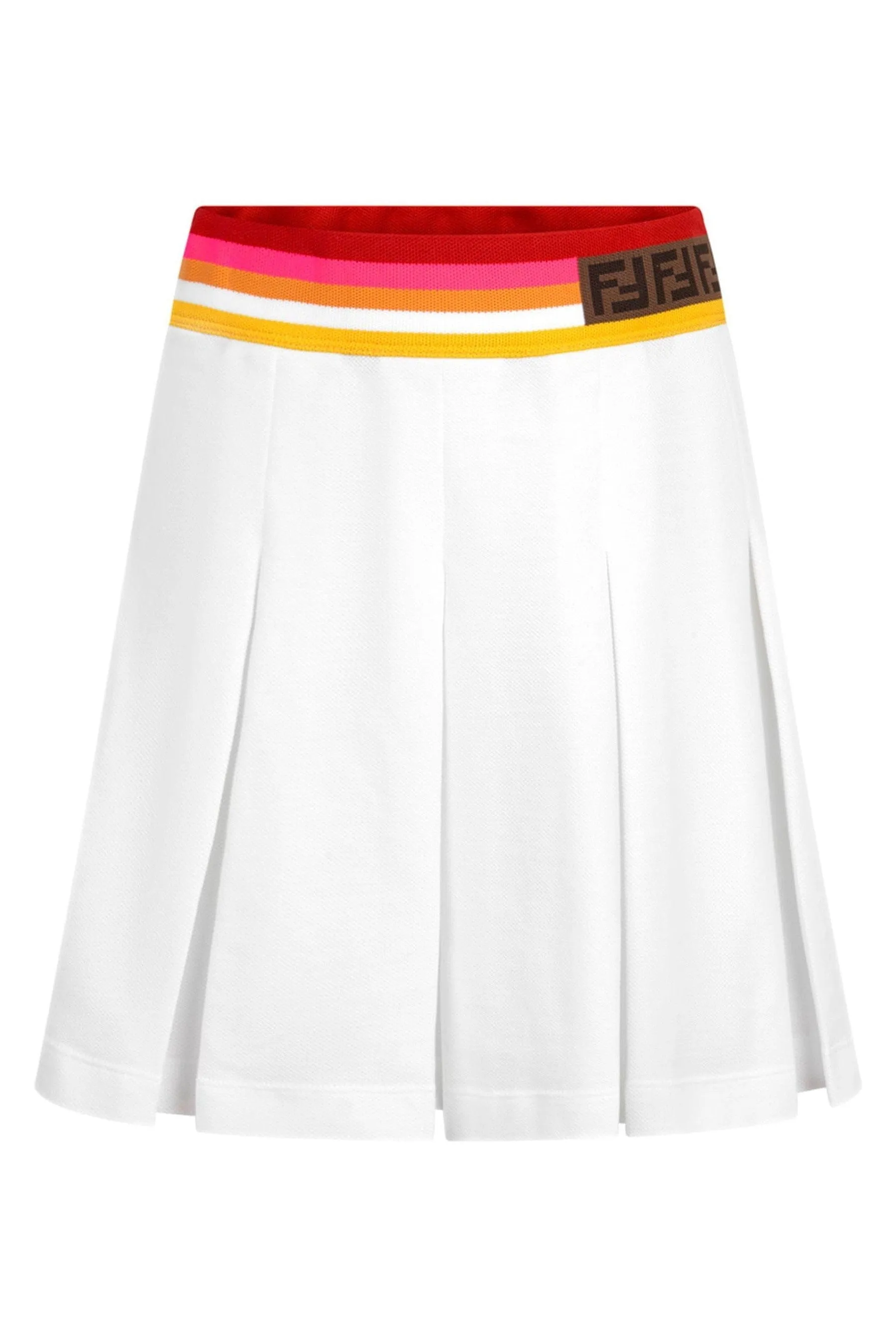 Fendi Girls Skirt