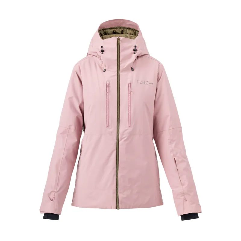 Flylow Avery Jacket - Women's