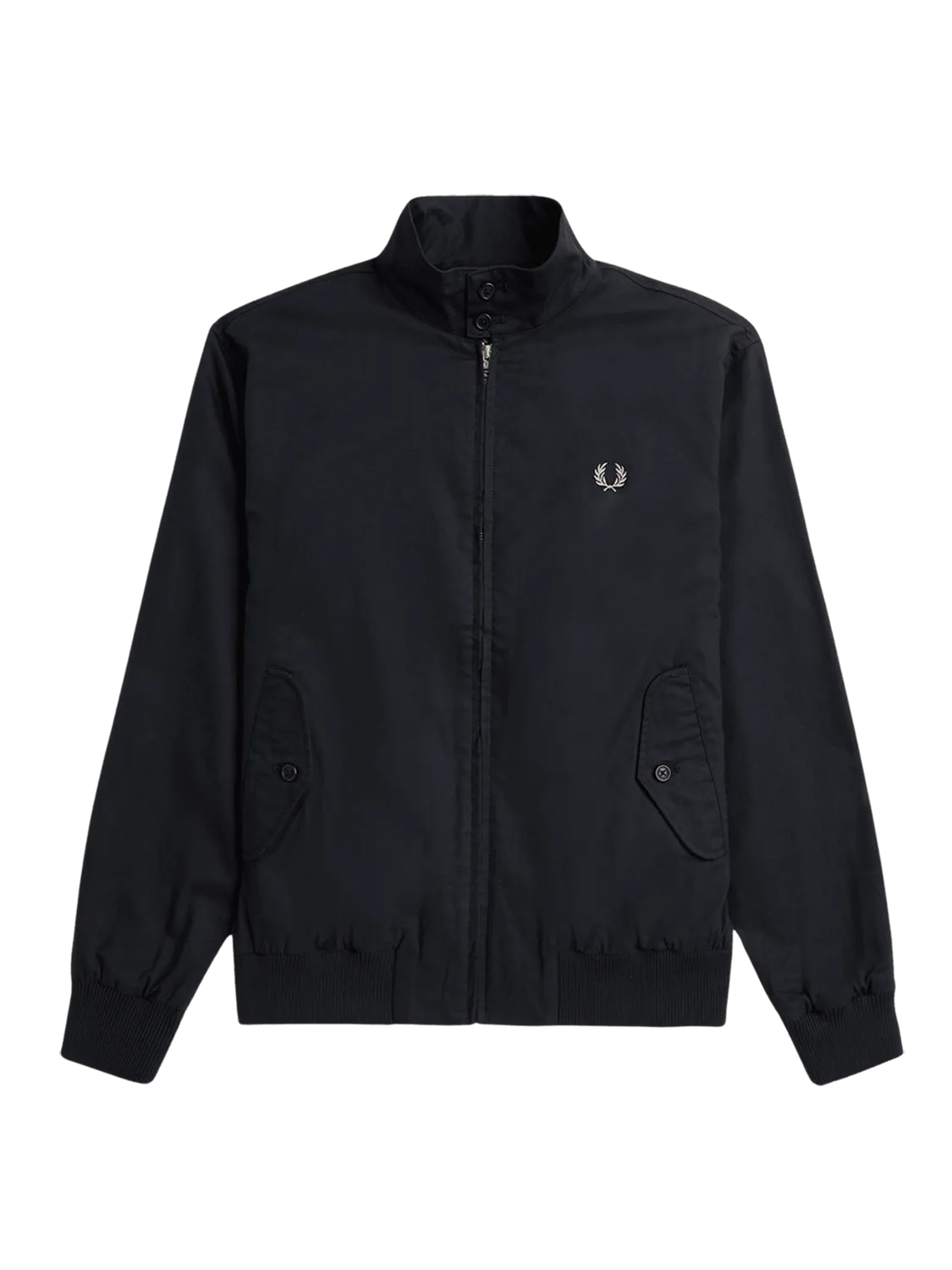 Fred Perry Harrington Jacket