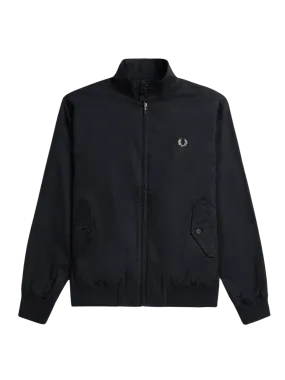 Fred Perry Harrington Jacket