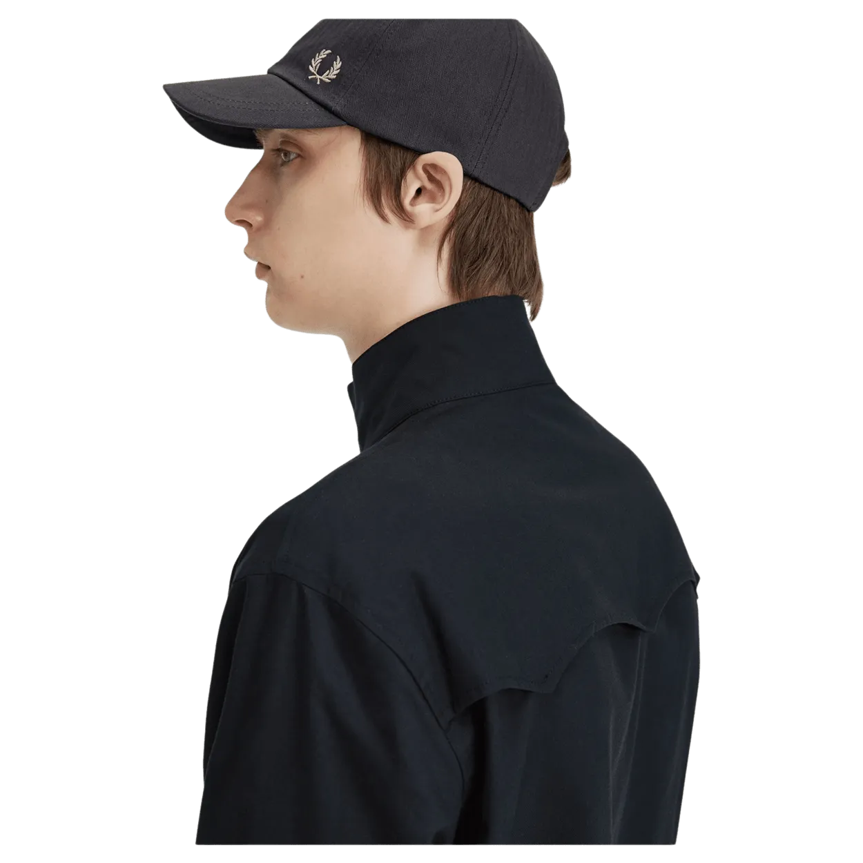 Fred Perry Harrington Jacket