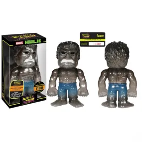 Funko x Marvel Storm Glitter Hulk Hikari (gray)