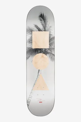 G1 Stack - Lone Palm - 8.0 Skateboard Deck