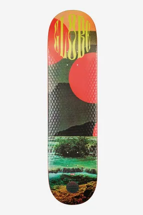 G2 Rapid Space - Sundance - 8.0 Skateboard Deck