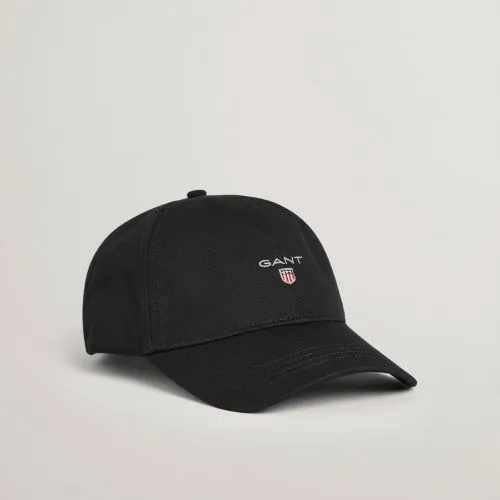 GANT Cotton Twill Cap