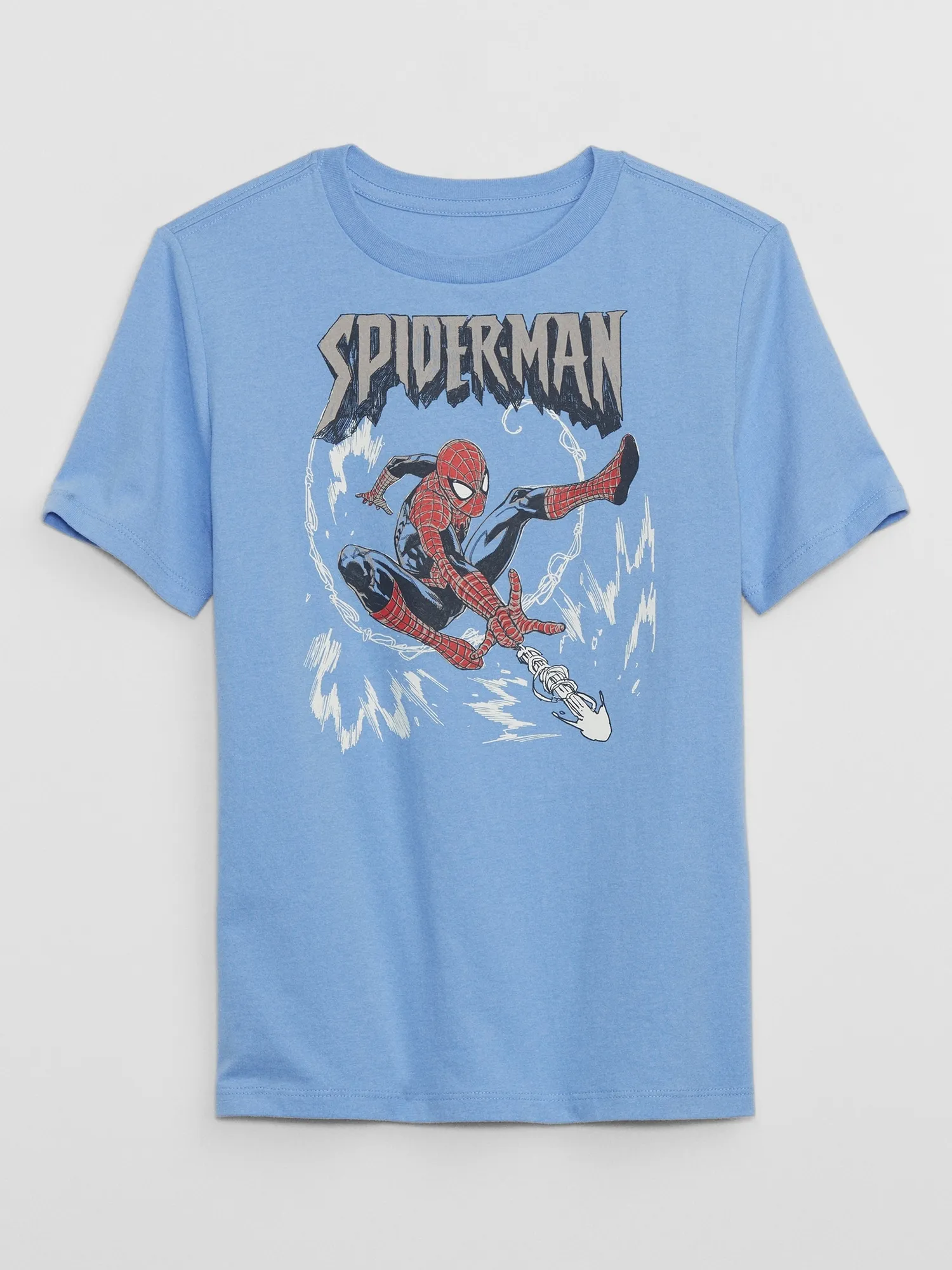 GapKids | Marvel Avengers Graphic T-Shirt