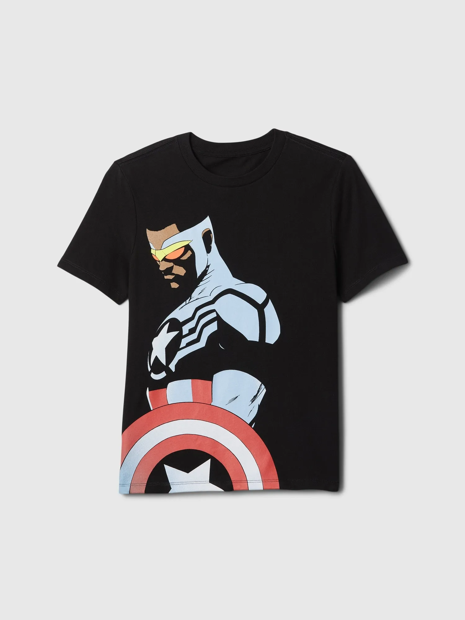 GapKids | Marvel Avengers Graphic T-Shirt