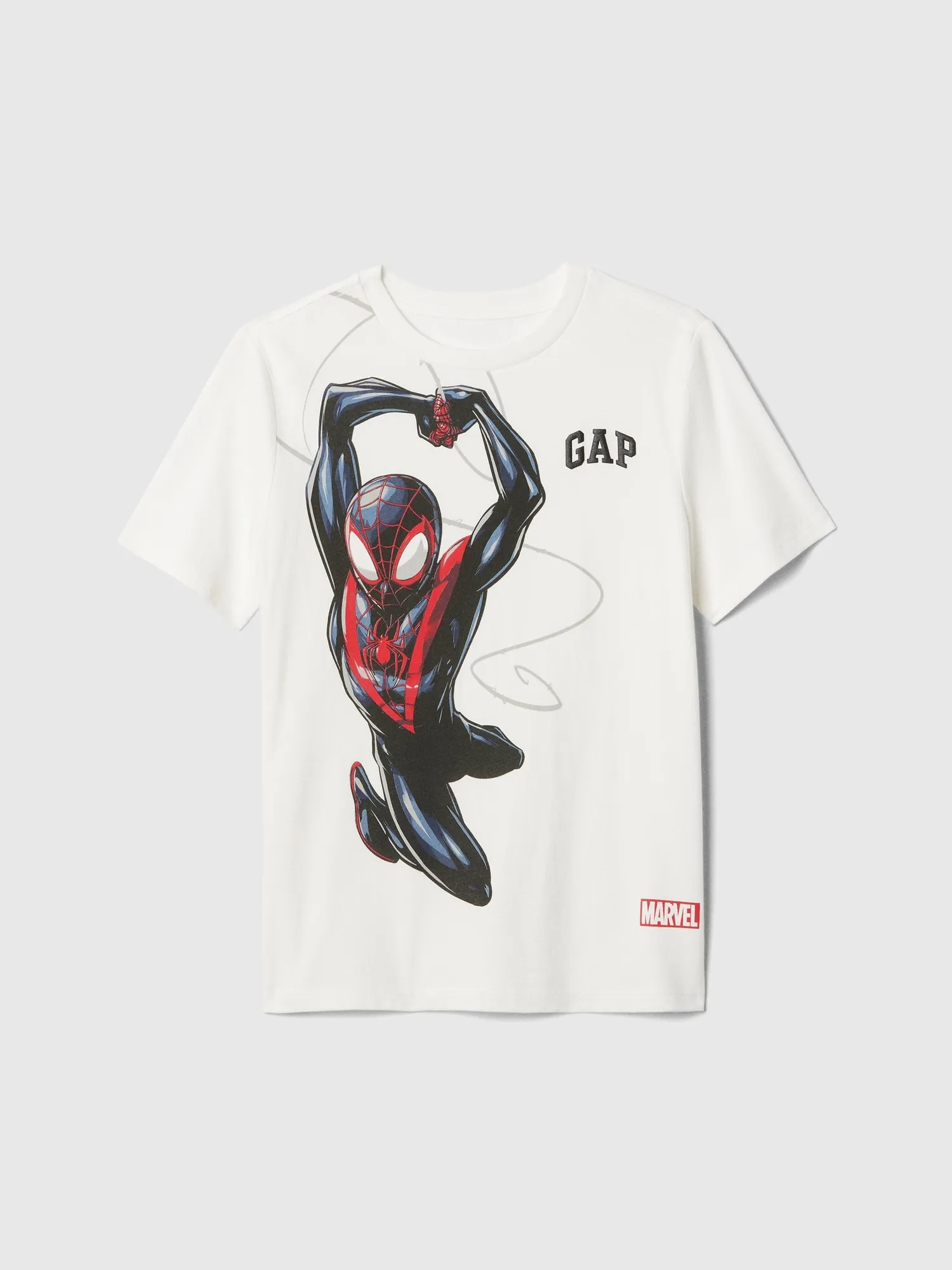 GapKids | Marvel Avengers Graphic T-Shirt