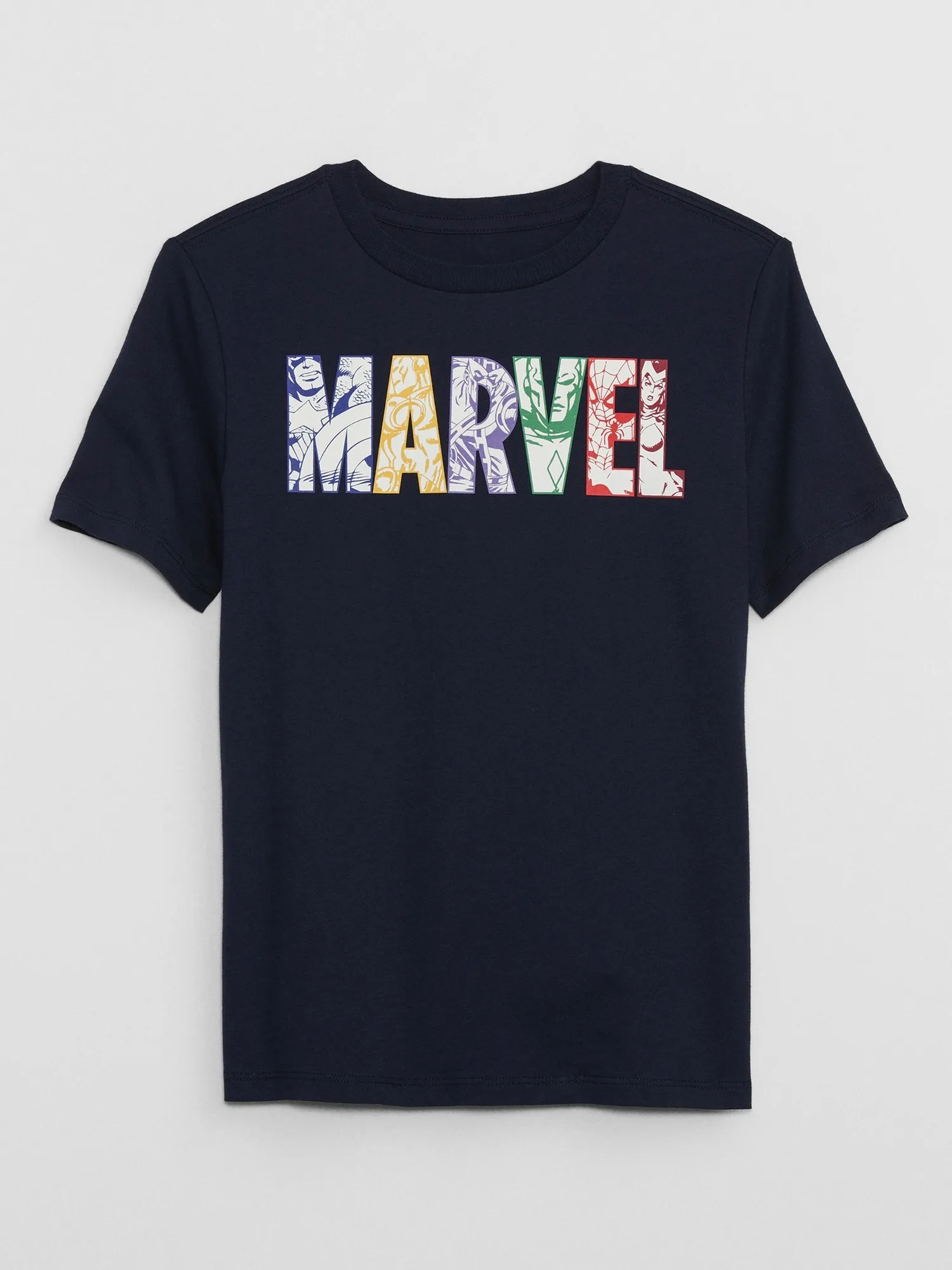 GapKids | Marvel Avengers Graphic T-Shirt