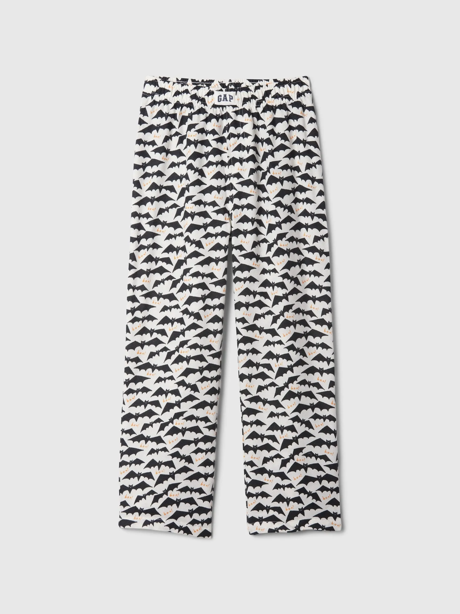 GapKids | Star Wars™ 100% Recycled Flannel PJ Pants