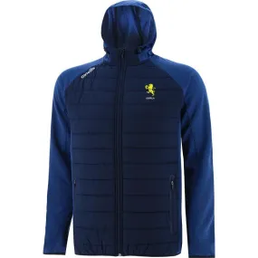 GB Police Rugby League Portland Light Weight Padded Jacket