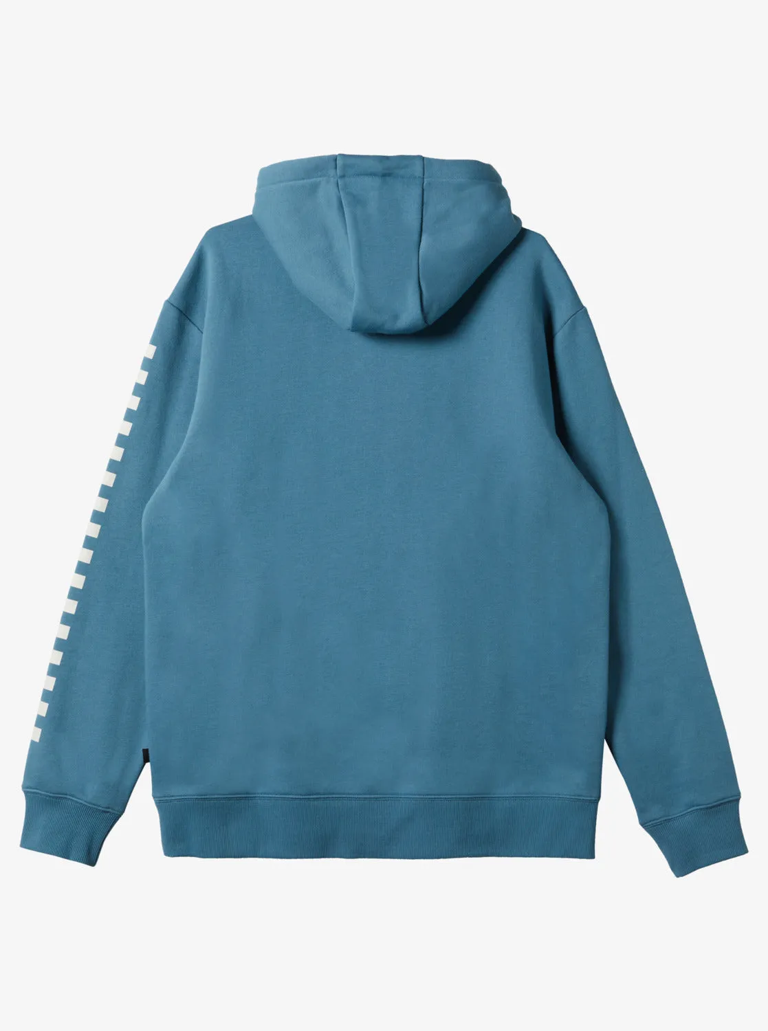 Generator Pullover Fleece Crew Neck Sweatshirt