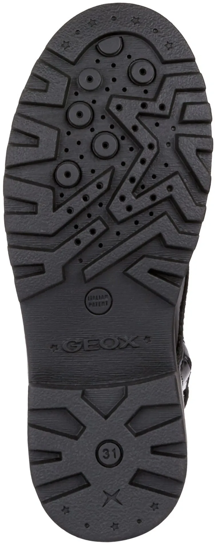 Geox Casey Boot