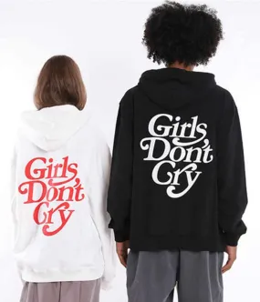 Girl Don’t Cry Sweatshirts Pullover Hooded