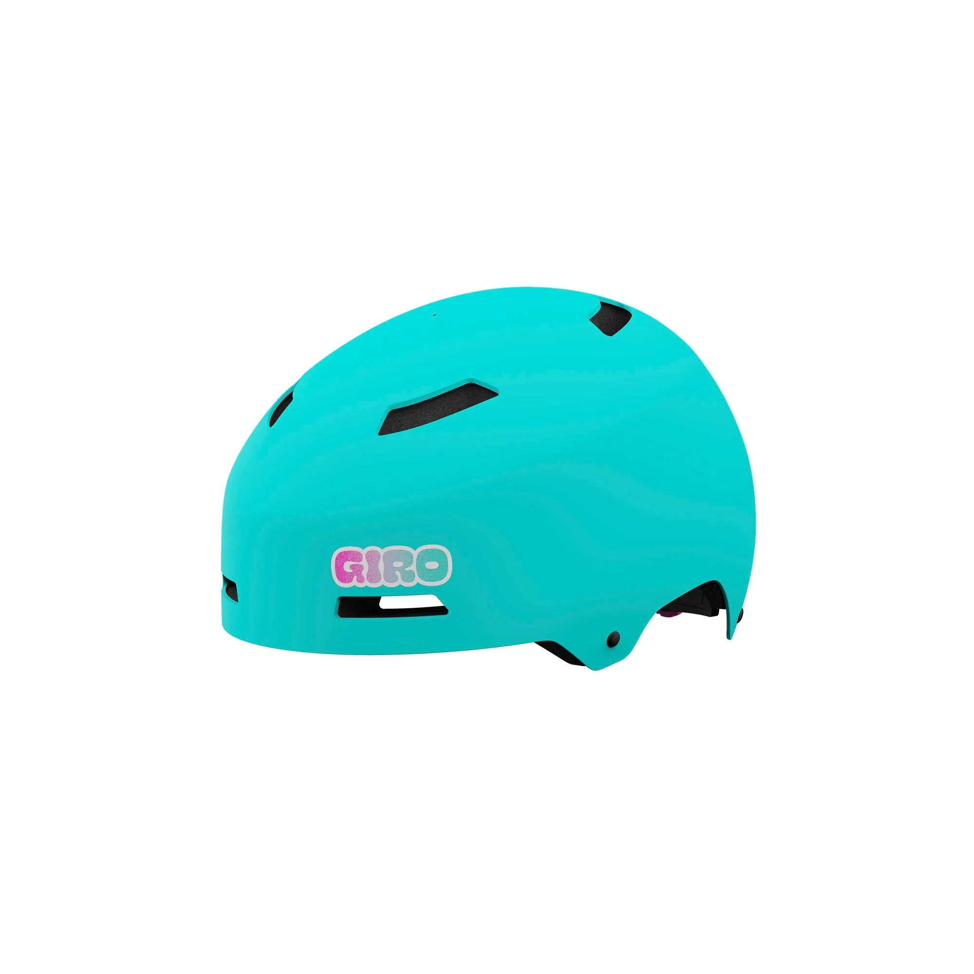 Giro Dime Unisex Youth Road Cycling Helmet