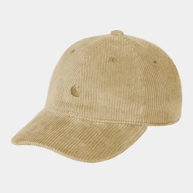 Harlem Cap - Sable