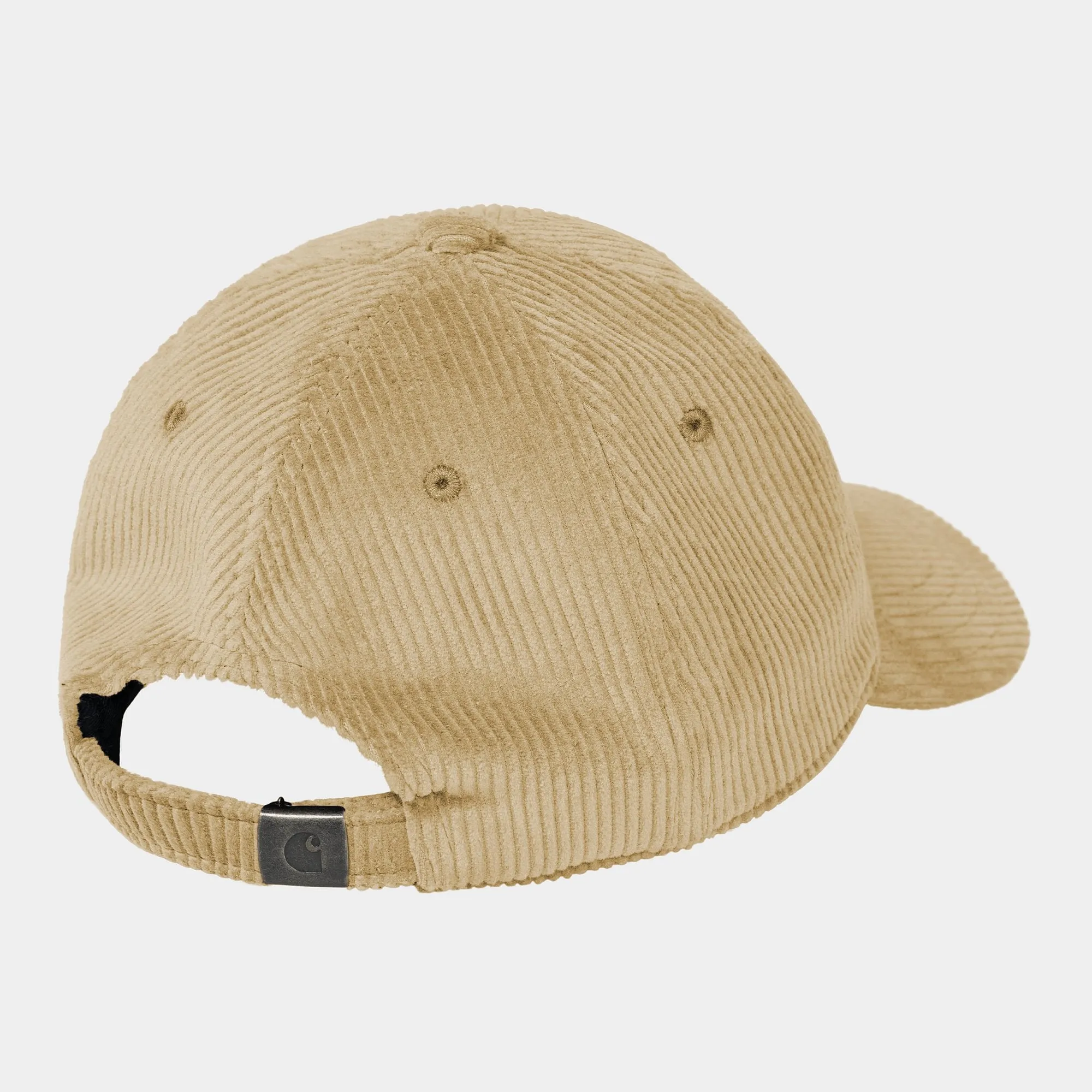 Harlem Cap - Sable