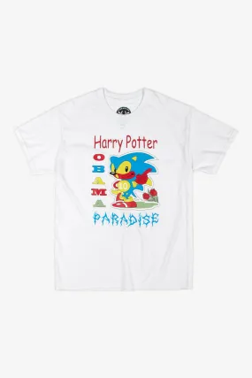 Harry Potter Obama Paradise T-Shirt