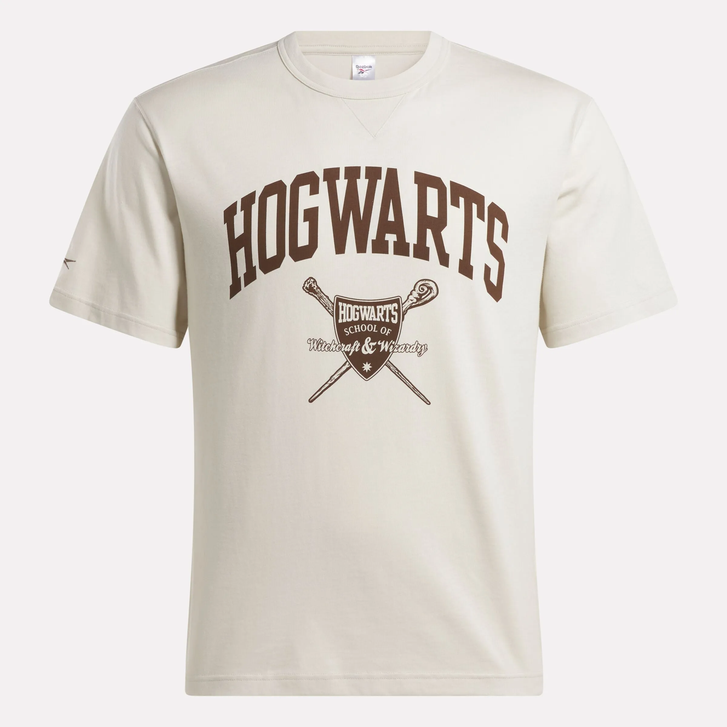 Harry Potter S/S Tee Alabaster