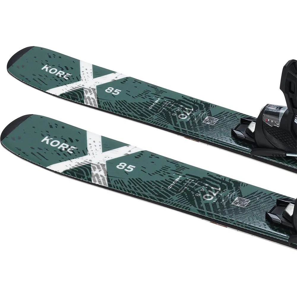 Head - Kore X 85 LYT-PR 24/25 Ski with Binding