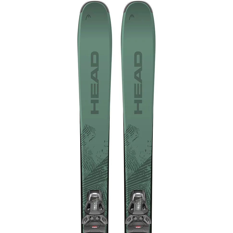 Head - Kore X 85 LYT-PR 24/25 Ski with Binding