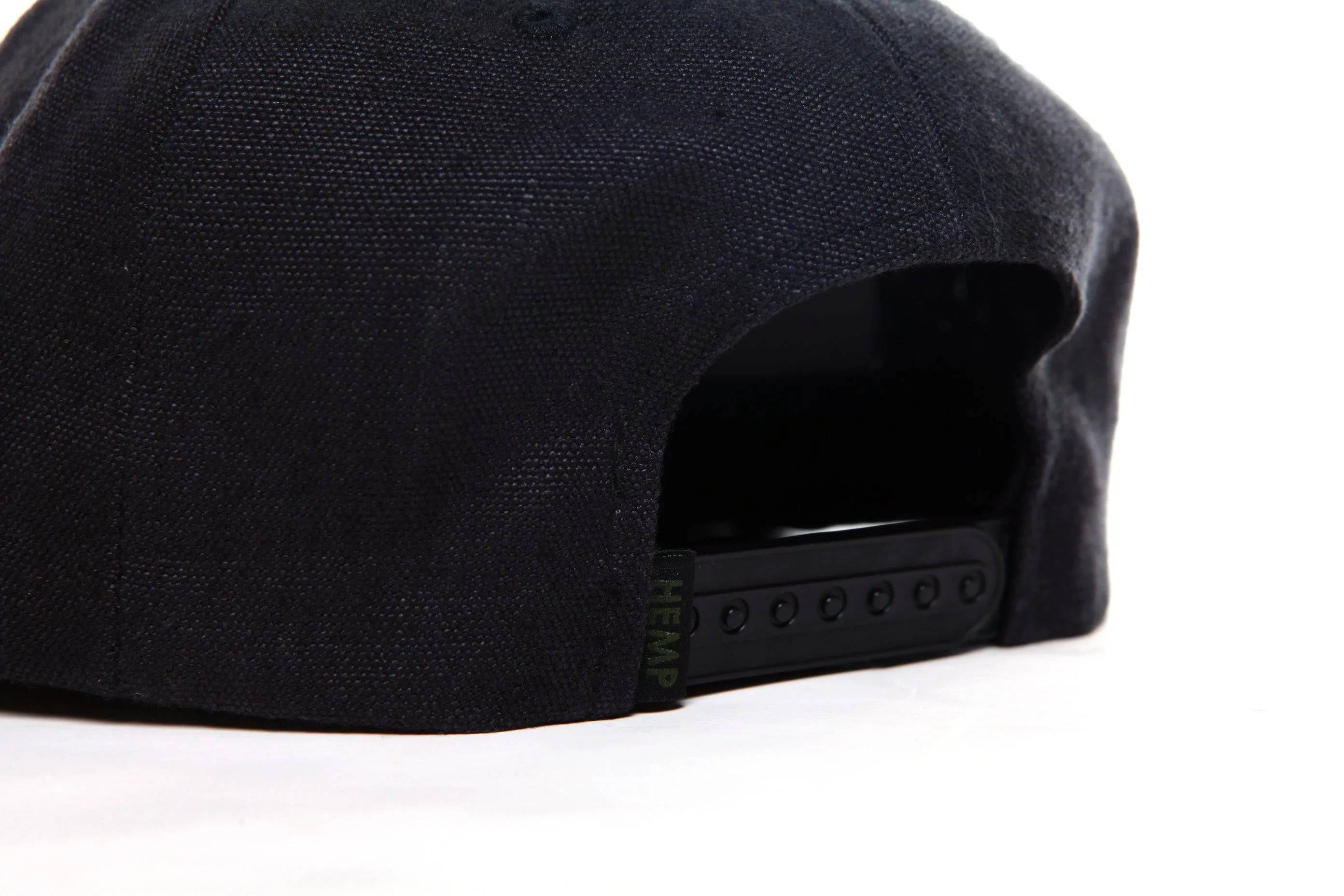 HEMP KIND CAP