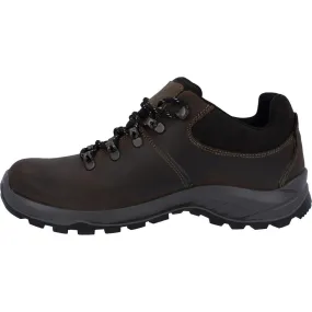 Hi-Tec Walk Lite Camino Ultra Shoes Brown