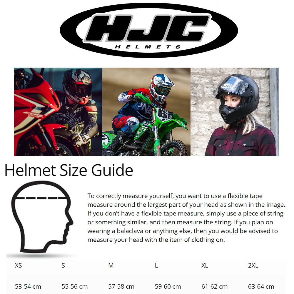 HJC F31 Ludi Helmet - Pink