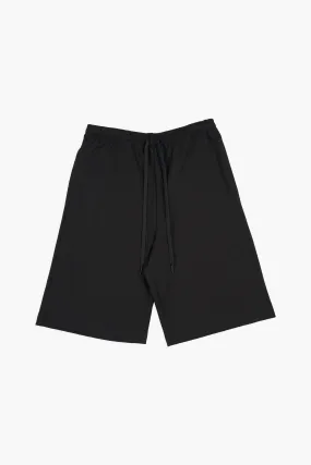 Homey Short Black