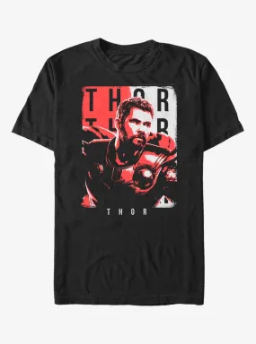 Hot Topic Marvel Thor T-Shirt