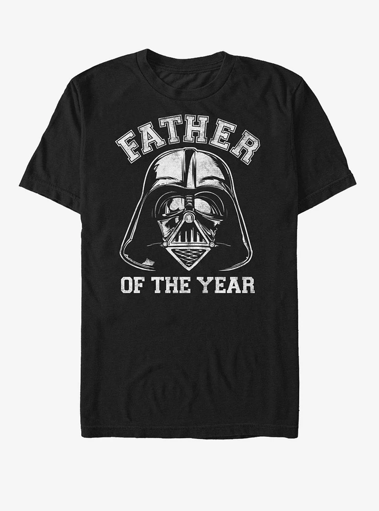 Hot Topic Star Wars Man of the Year T-Shirt