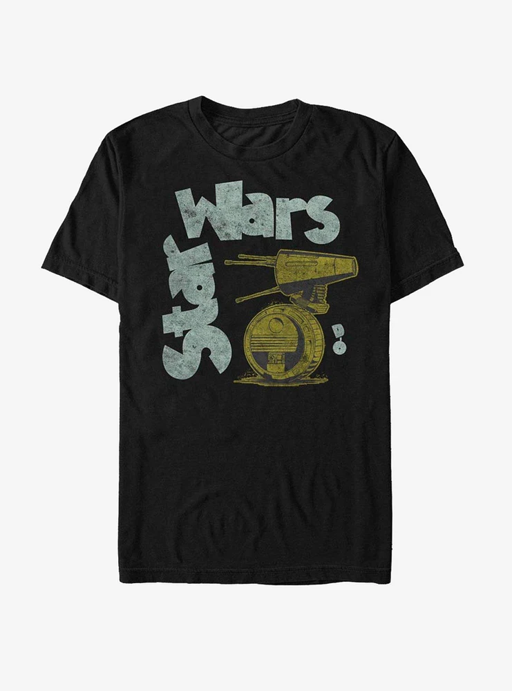 Hot Topic Star Wars: The Rise of Skywalker Another New Droid T-Shirt