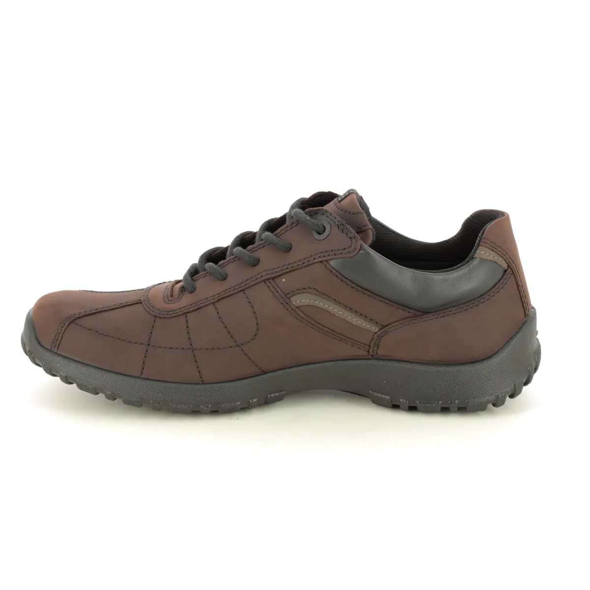 Hotter - Thor 2 Gtx (brown Leather)