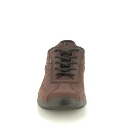 Hotter - Thor 2 Gtx (brown Leather)