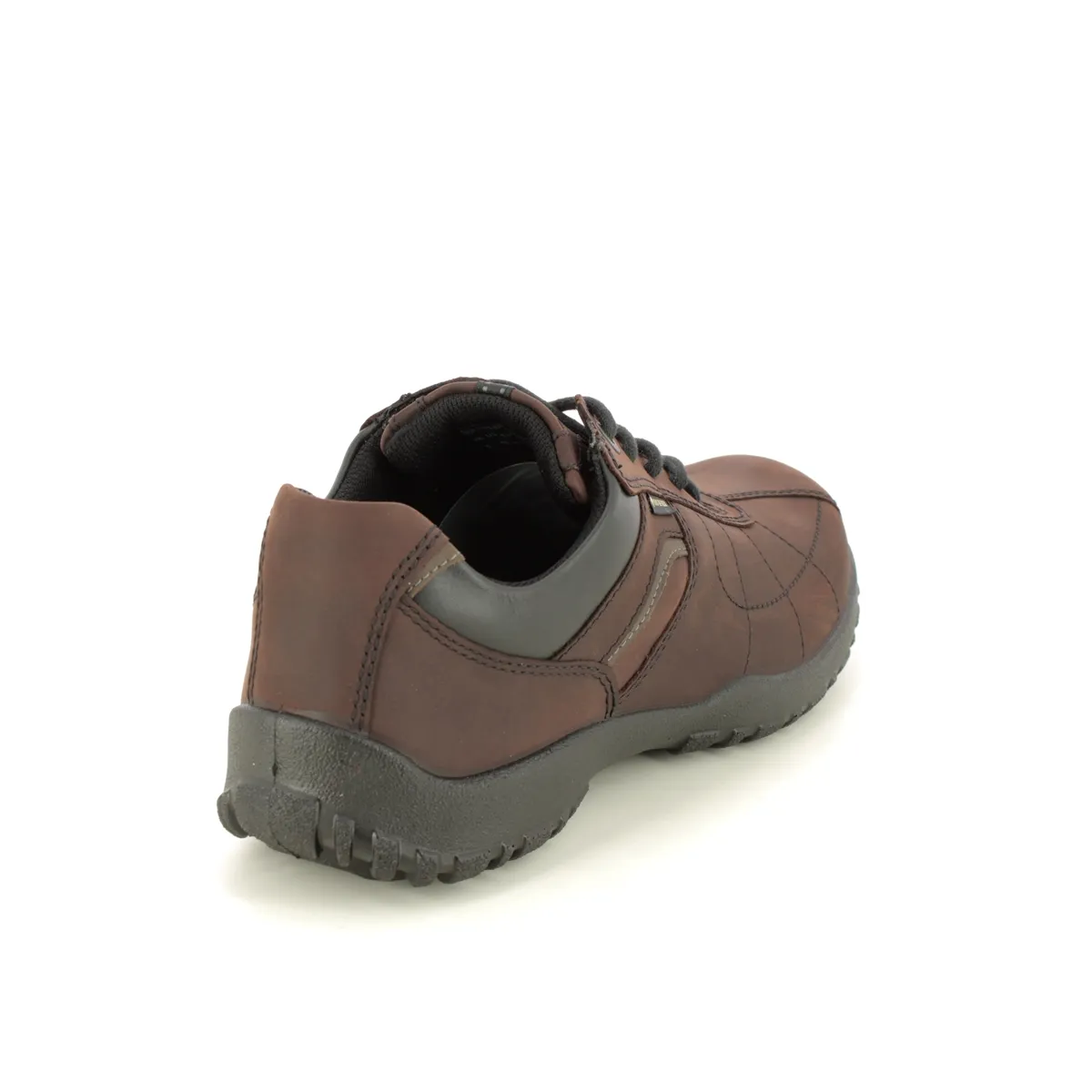 Hotter - Thor 2 Gtx (brown Leather)