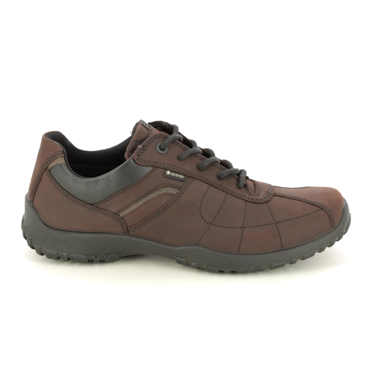 Hotter - Thor 2 Gtx (brown Leather)