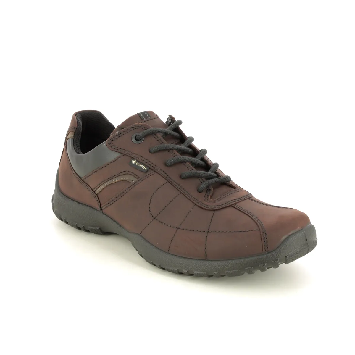 Hotter - Thor 2 Gtx (brown Leather)