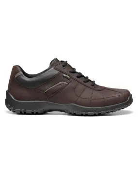 Hotter Thor II GTX Dual Fit Men's Shoe