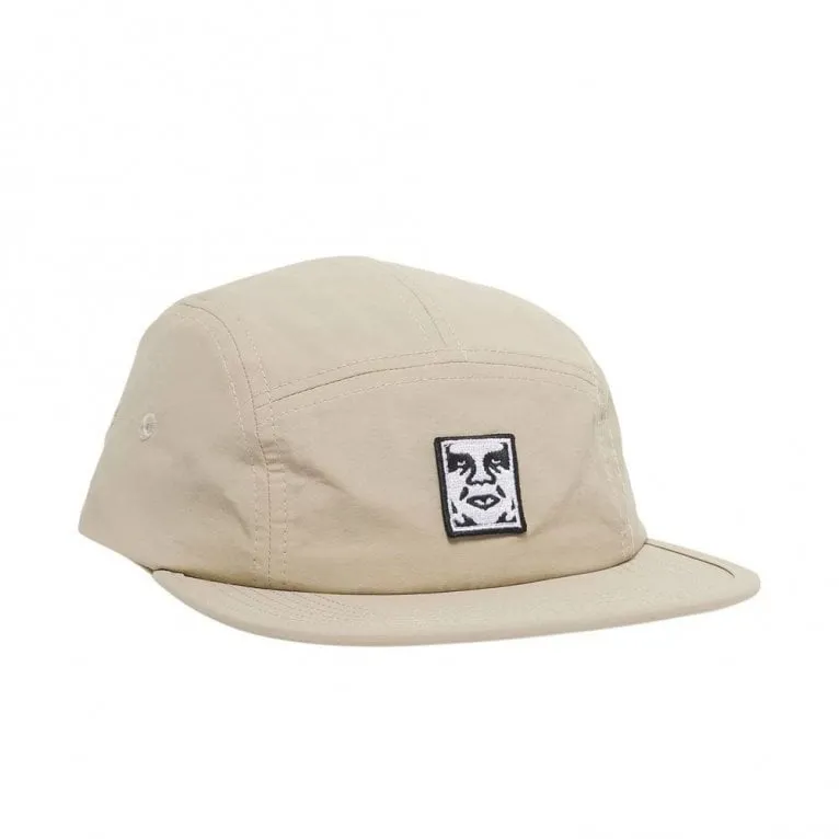 Icon Patch Cap