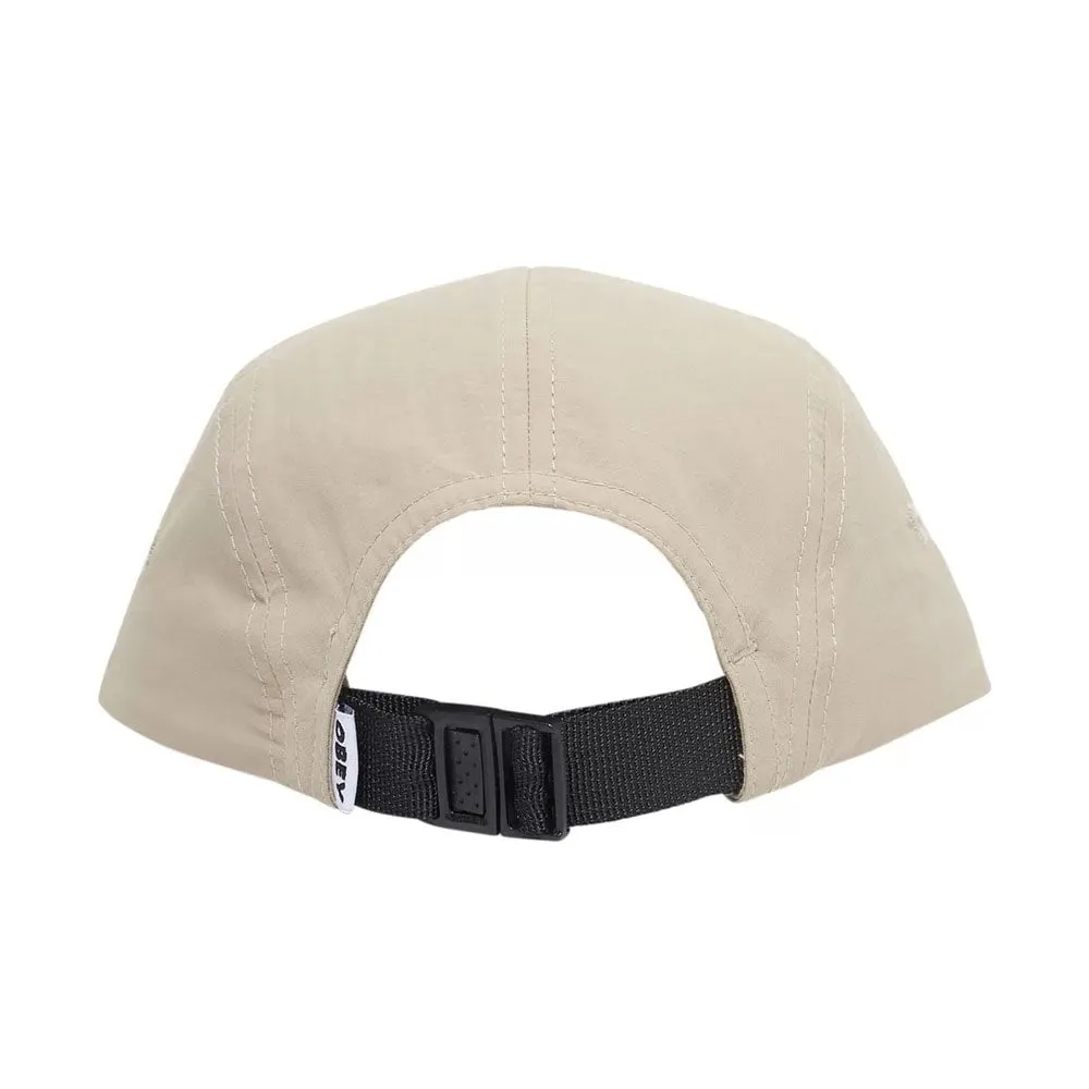 Icon Patch Cap