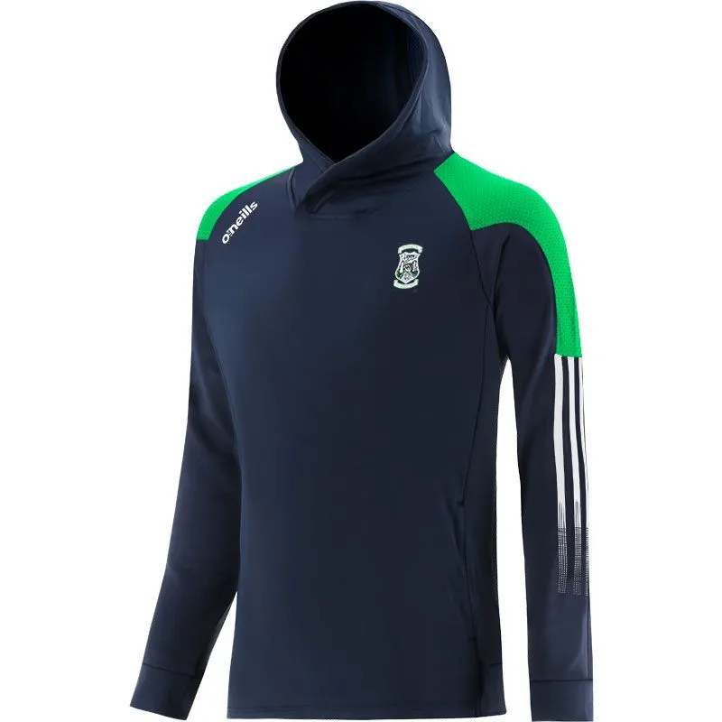 Ilen Rovers GAA Kids' Reno Fleece Pullover Hoodie