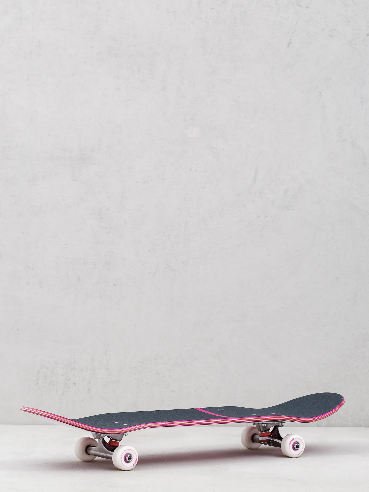 Impala Blossom Skateboard Skateboard (sakura)