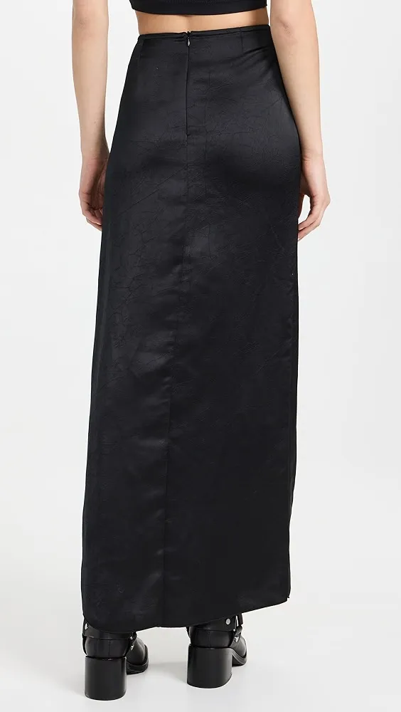 IRO   Kosue Skirt 