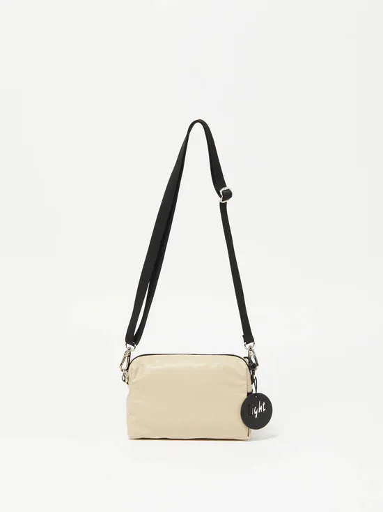 Jack Gomme, Mini Light Shoulder Bag  