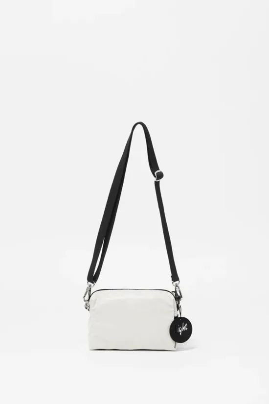 Jack Gomme, Mini Light Shoulder Bag  