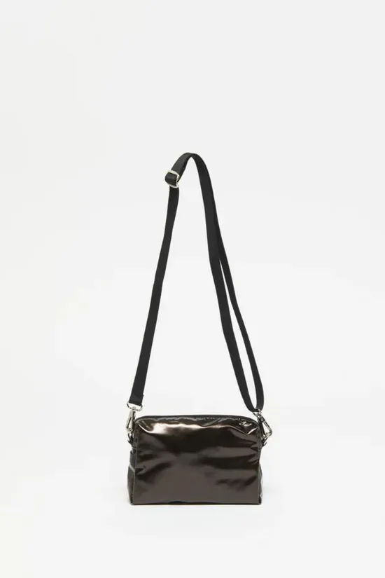 Jack Gomme, Mini Light Shoulder Bag  